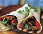 Crock Pot Fajitas